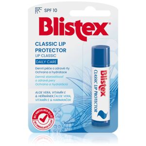 Blistex Classic balzám na rty SPF 10 4.25 g