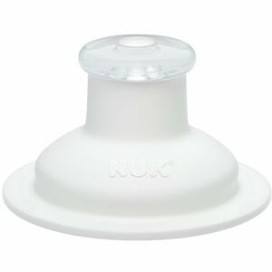 NUK First Choice Push-Pull náhradní pítko White 1 ks