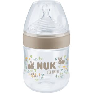 NUK For Nature kojenecká láhev 150 ml
