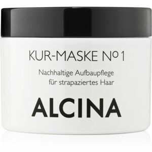 Alcina N°1 intenzivní maska pro barvené vlasy 200 ml