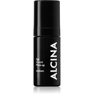 Alcina Age Control vyhlazující make-up pro mladistvý vzhled 30 ml