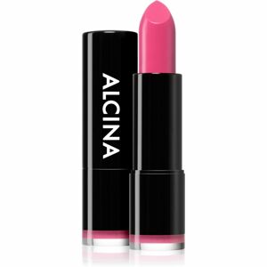 Alcina Shiny Lipstick lesklá rtěnka odstín 060 Candy 2 g