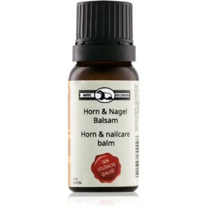 Golddachs Hornpflege Öl olej na nehty 10 ml