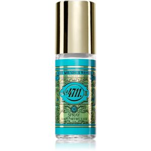 4711 Original deodorant ve spreji unisex 50 ml