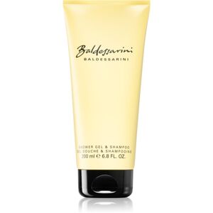 Baldessarini Baldessarini parfémovaný sprchový gel pro muže 200 ml
