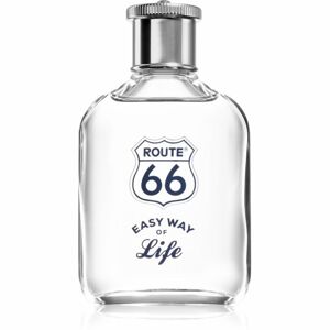 Route 66 Easy Way of Life toaletní voda pro muže 100 ml