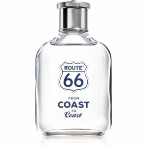 Route 66 From Coast to Coast toaletní voda pro muže 100 ml