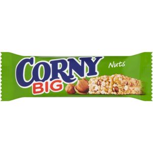 Corny Big Nuts cereální tyčinka 50 g