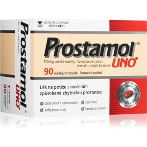 Prostamol Prostamol Uno 90 ks