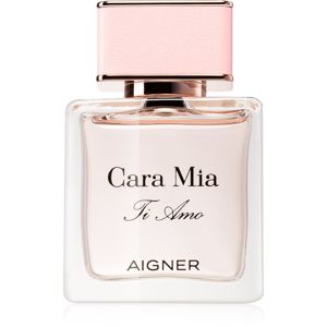 Etienne Aigner Cara Mia Ti Amo parfémovaná voda pro ženy 30 ml