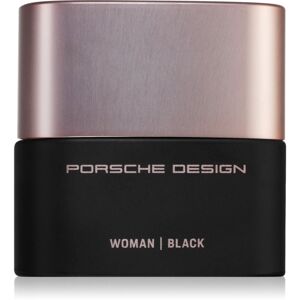 Porsche Design Woman Black parfémovaná voda pro ženy 30 ml