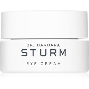 Dr. Barbara Sturm Eye Cream lehký oční krém 15 ml