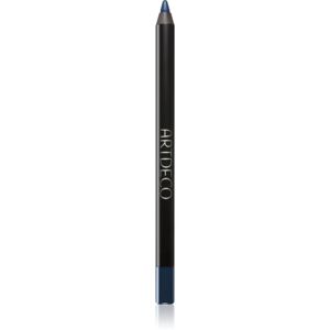 ARTDECO Soft Liner Waterproof voděodolná tužka na oči odstín 221.32 Dark Indigo 1.2 g