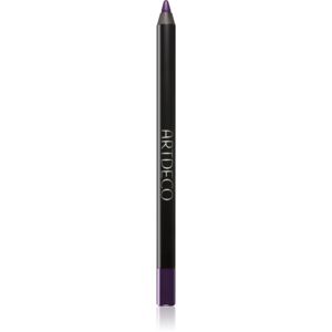 ARTDECO Soft Liner Waterproof voděodolná tužka na oči odstín 221.85 Damask Violet 1.2 g