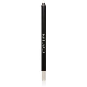 ARTDECO Soft Liner Waterproof voděodolná tužka na oči odstín 221.98 Vanilla White 1.2 g