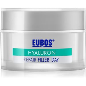 Eubos Hyaluron multiaktivní denní krém proti vráskám 50 ml