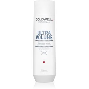 Goldwell Dualsenses Ultra Volume šampon pro objem jemných vlasů 250 ml