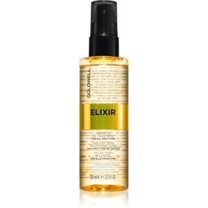 Goldwell Elixir olej pro všechny typy vlasů 100 ml