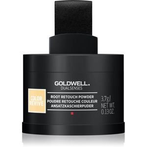 Goldwell Dualsenses Color Revive barevný pudr pro barvené a melírované vlasy Light Blonde 3.7 g