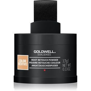 Goldwell Dualsenses Color Revive barevný pudr pro barvené a melírované vlasy Medium to Dark Blonde 3.7 g