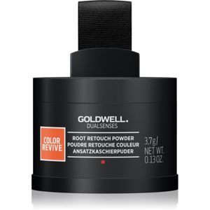Goldwell Dualsenses Color Revive barevný pudr pro barvené a melírované vlasy Copper Red 3.7 g