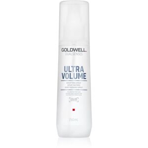 Goldwell Dualsenses Ultra Volume sprej pro objem jemných vlasů 150 ml