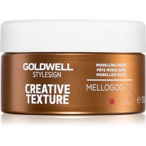 Goldwell StyleSign Creative Texture Mellogoo modelovací pasta na vlasy 100 ml