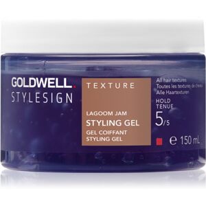Goldwell StyleSign Lagoom Jam Styling Gel stylingový gel na vlasy 150 ml