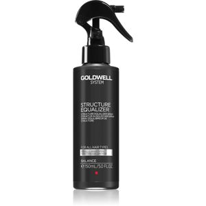 Goldwell System Structure Equalizer sprej na vlasy před barvením 150 ml