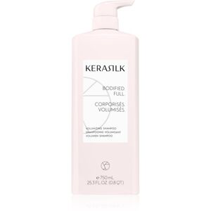 KERASILK Essentials Volumizing Shampoo vlasový šampon pro jemné vlasy 750 ml