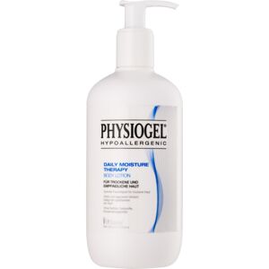 Physiogel Daily MoistureTherapy hydratační tělový balzám pro suchou a citlivou pokožku 400 ml