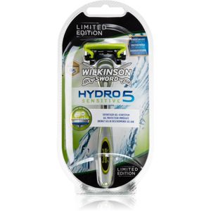Wilkinson Sword Hydro5 Sensitive holicí strojek pro citlivou pleť