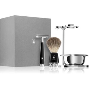 Mühle RYTMO 4-piece Shaving Set set na holení 1 ks