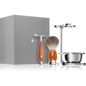 Mühle VIVO 4-piece Shaving Set sada na holení 1 ks