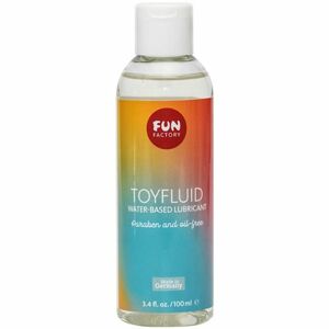 Fun Factory Toyfluid lubrikační gel 100 ml