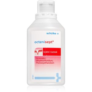 Octenisept Octenisept 1 mg/g + 20 mg/g 500 ml
