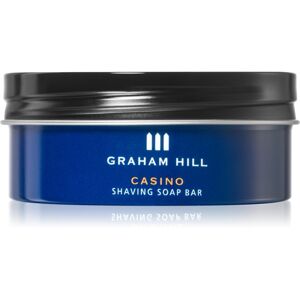 Graham Hill tuhé mýdlo na holení 85 g