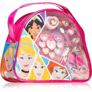 Disney Princess Beauty Bag kosmetická taška (pro děti)