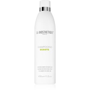 La Biosthétique Beaute šampon pro každodenní mytí vlasů 450 ml