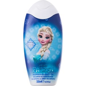 EP Line Frozen šampon a kondicionér 2 v 1 Raspberry 200 ml