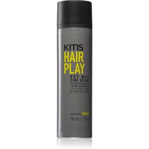 KMS California Hair Play stylingový vosk ve spreji 150 ml