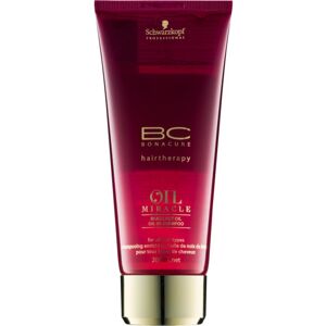Schwarzkopf Professional BC Bonacure Oil Miracle Brazilnut Oil šampon 200 ml