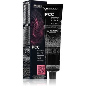 Indola PCC permanentní barva na vlasy odstín Cool & Neutral 8.1 60 ml
