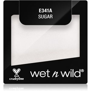 Wet n Wild Color Icon oční stíny odstín Sugar 1.7 g