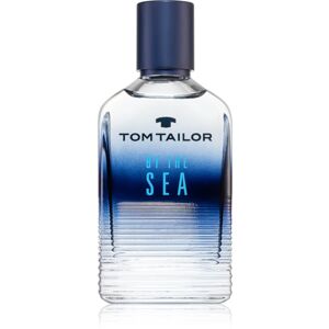 Tom Tailor By The Sea For Him toaletní voda pro muže 50 ml