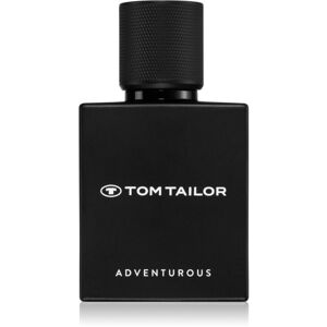 Tom Tailor Adventurous toaletní voda pro muže 30 ml