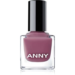 ANNY Color Nail Polish lak na nehty s perleťovým leskem odstín 222.80 California Dreamin' 15 ml