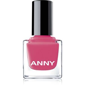 ANNY Color Nail Polish lak na nehty s perleťovým leskem odstín 172.70 Suns out Buns out 15 ml