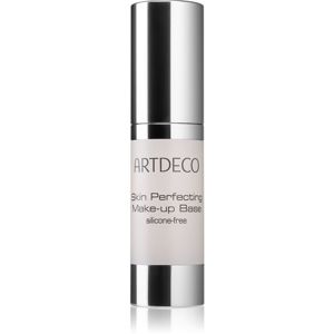 ARTDECO Skin Perfecting Make-up Base vyhlazující podkladová báze pod make-up pro všechny typy pleti 15 ml