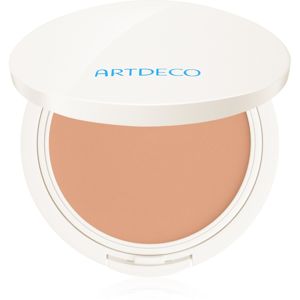 Artdeco Sun Protection Powder Foundation pudrový make-up SPF 50 odstín 50 Dark Cool Beige 9,5 g